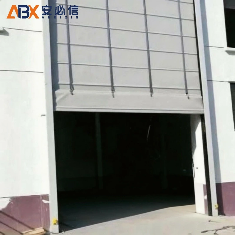 吴忠冷库门封