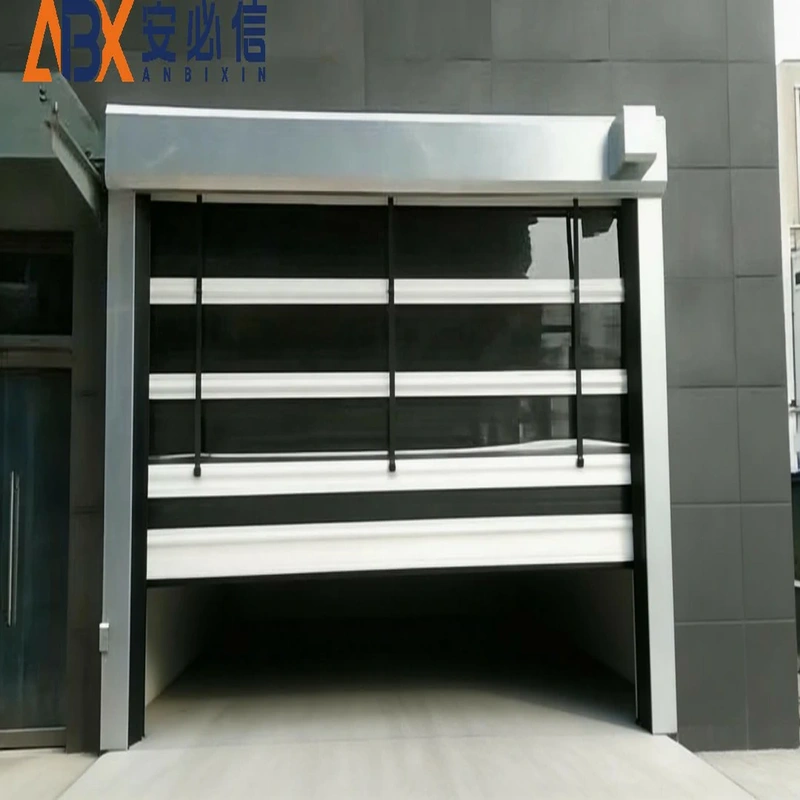 吴忠机械式门封