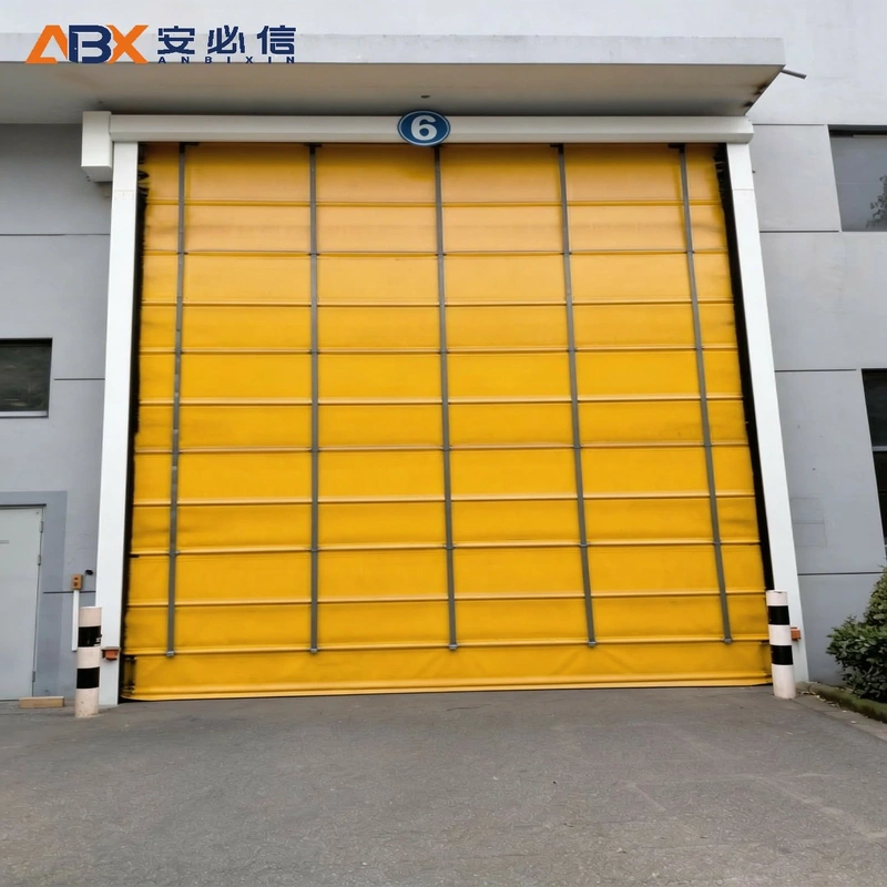 吴忠翻转式卸货平台